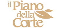 Logo agriturismo IL PIANO DELLA CORTE