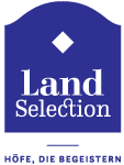 landselection logo